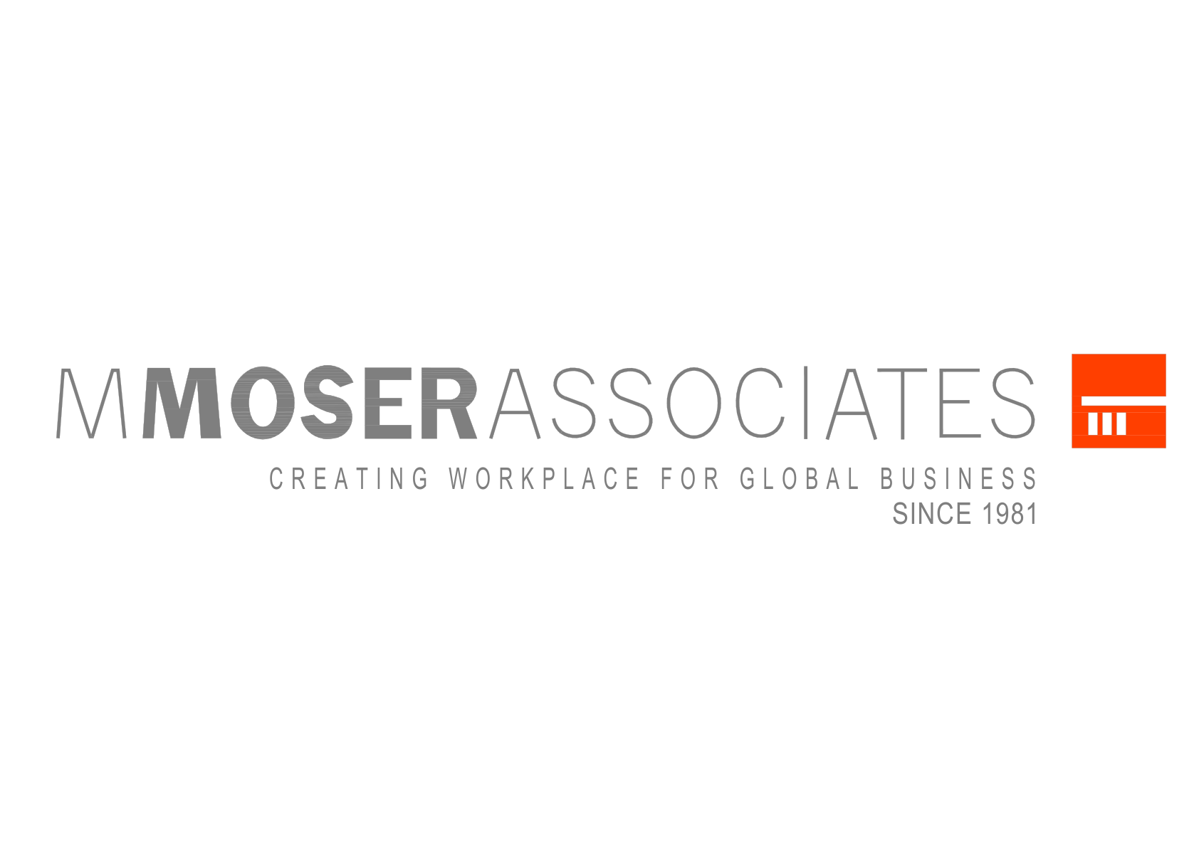 M Moser Associates